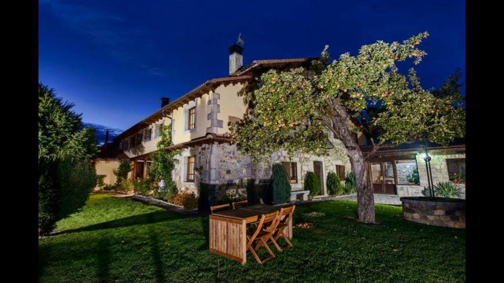 La Era De Lario Habitacion Con Jacuzzi Exterior photo